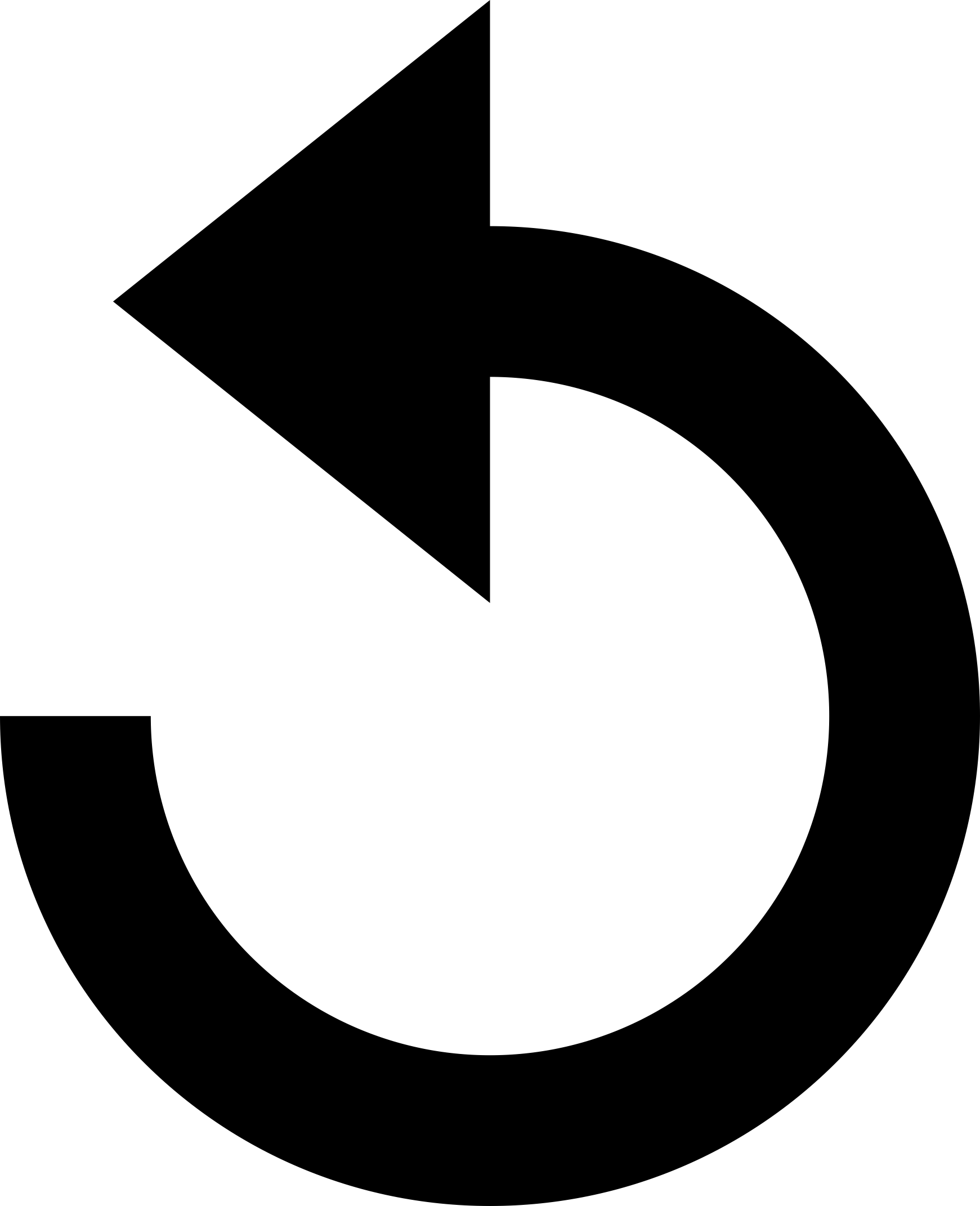 Gui Undo Stencil Svg Vector Free Vectors